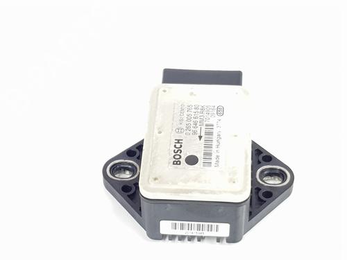 Electronic module PEUGEOT 3008 I MPV (0U_) 2.0 HDi 150 / BlueHDi 150 | BP29011220M83 
