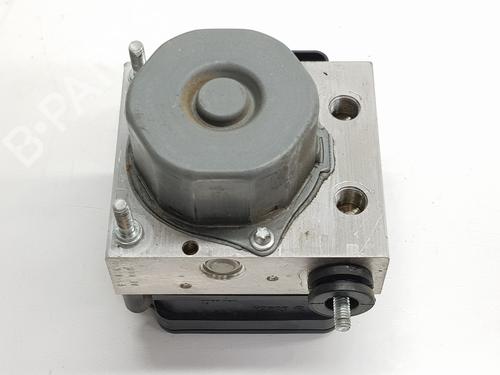 ABS Bremseaggregat RENAULT CLIO IV (BH_) [2012-2021]  26231222