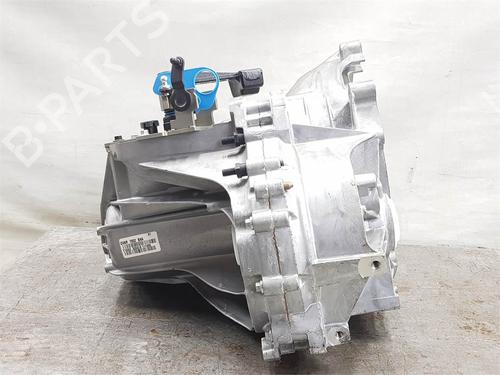 Gearbox FORD TRANSIT CONNECT MPV 1.6 TDCi | BP38566246M3 - Image 4