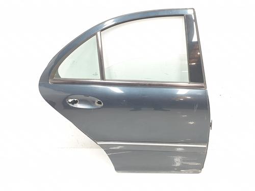 Right rear door MERCEDES-BENZ C-CLASS (W203) C 320 (203.064) A2037300205  | A2037300205  | COLOR NEGRO 189   |