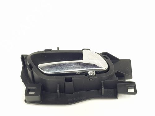 Used Front right interior door handle CITROËN C4 Coupe (LA_) 2.0 HDi (136 hp) 24597987