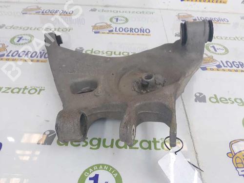 Right rear suspension arm AUDI A4 B7 (8EC) 2.0 TFSI quattro | BP1186053M15 