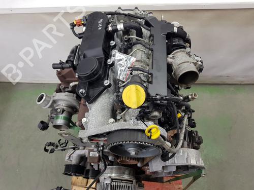 Engine IVECO DAILY V Van | BP37160970M1 - Image 17