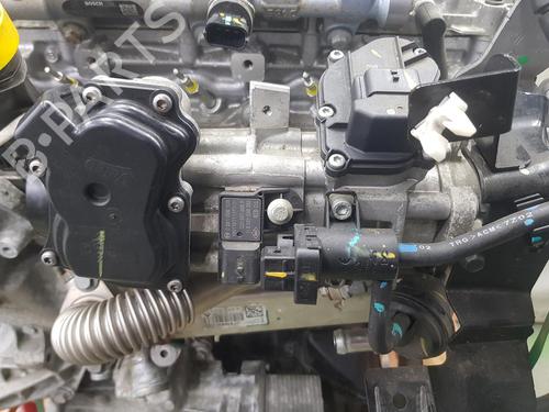 Engine NISSAN X-TRAIL III (T32_, T32R, T32RR) 2.0 dCi ALL MODE 4x4-i (NT32) | BP16891434M1 