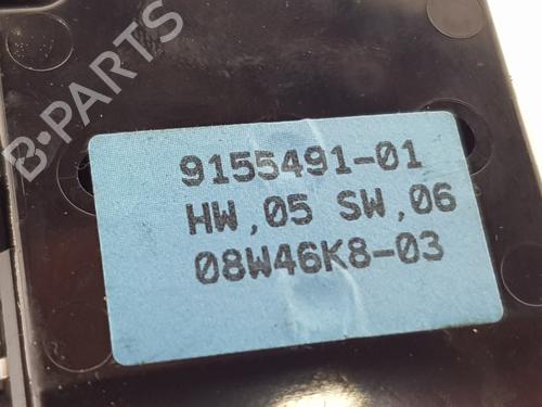 Left front window switch BMW 1 (E87) 118 d | BP36679603I27 - Image 6