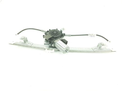 Used Front right window mechanism FIAT GRANDE PUNTO (199_) 1.2 (65 hp) 9157208