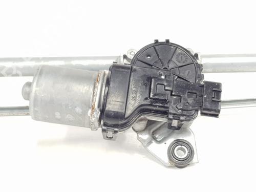 Front wiper motor RENAULT ARKANA I (LCM_, LDN_) 1.3 TCe 140 (LDN0) | BP33185809M29 - Image 4