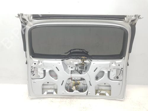 Bakluke CC/Kombi-Kupé VW TOUAREG (7LA, 7L6, 7L7) 3.2 V6 | BP23410858C6 
