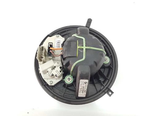 Heater blower motor BMW 1 (E81) 118 d | BP14070703M62 