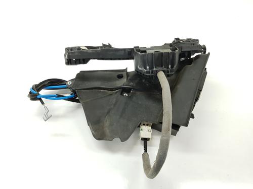 Rear left lock MERCEDES-BENZ GLK-CLASS (X204) 250 CDI 4-matic (204.982, 204.904) | BP18649352C100 