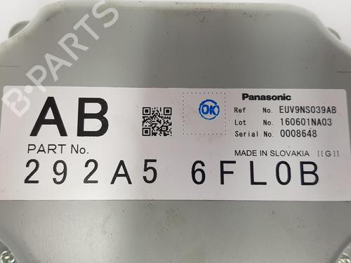 Electronic module NISSAN X-TRAIL III (T32_, T32R, T32RR) 2.0 dCi ALL MODE 4x4-i (NT32) | BP8848146M83 