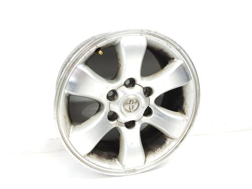 Rim TOYOTA LAND CRUISER PRADO (_J12_) 3.0 D-4D (KDJ120, KDJ125) | BP15687183C45 