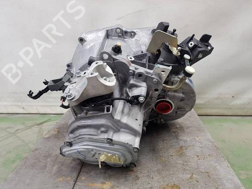 Gearbox OPEL MOKKA | BP39693386M3 - Image 6