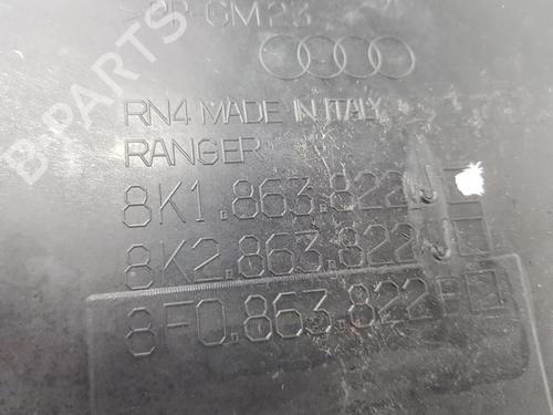 Other AUDI A4 B8 Avant (8K5) 2.0 TFSI | BP18107761O1 