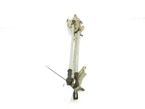 Front wiper motor MITSUBISHI L200 / TRITON (KA_T, KB_T) 2.5 DI-D 4WD (KB4T) | BP9575599M29 