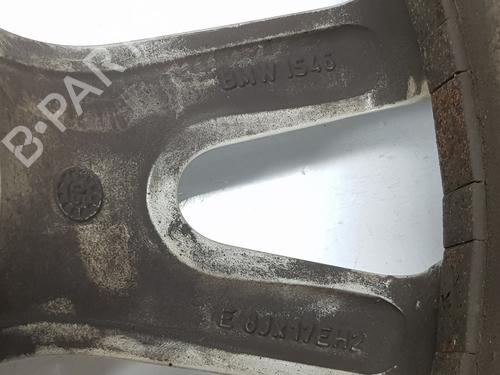 Rim BMW X3 (E83) 2.0 d | BP11913325C45 