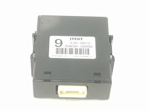 Electronic module TOYOTA LAND CRUISER PRADO (_J15_) 2.8 D-4D (GDJ150_, GDJ155_, GDJ150, GDJ151) | BP21002624M83 