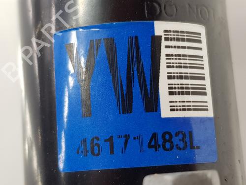 Left front shock absorber RENAULT ARKANA I (LCM_, LDN_) 1.3 TCe 140 (LDN0) | BP33220162M16 - Image 5