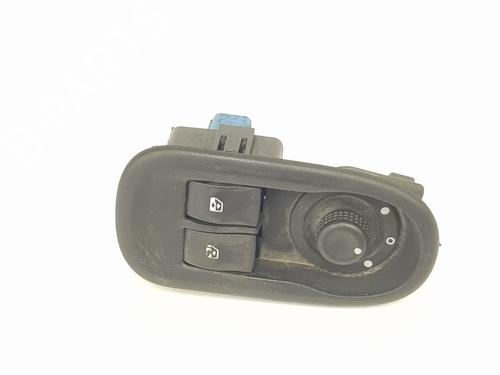 venstre-fortil-elrude-kontakt-renault-master-iii-platformchassis-ev-hv-uv-2010-36306033 main image