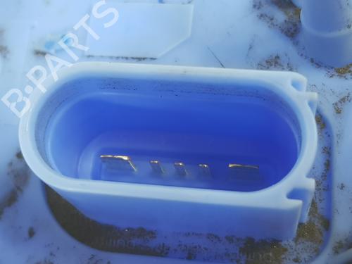Fuel pump VW SCIROCCO III (137, 138) 1.4 TSI | BP20194167M76 