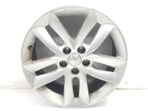 Used Rim PEUGEOT 508 SW I (8E_) 2.0 HDi (140 hp) 17179398