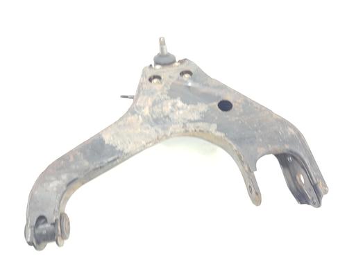 Left front suspension arm MITSUBISHI GALLOPER (JK-01) 2.5 TD | BP16919937M12 