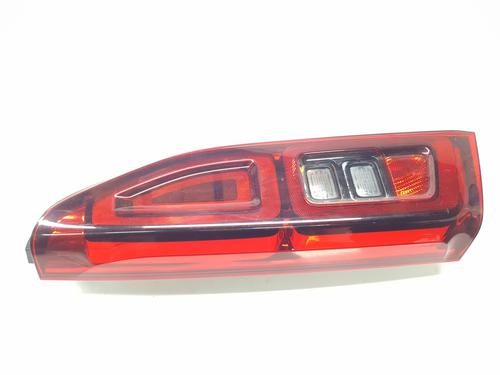 Used Left taillight Left taillight OPEL COMBO E Tour / Life (K9) [2018-2026] 34348852 34348852