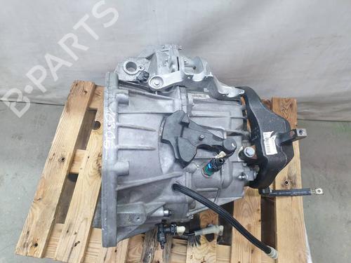 Gearkasse Gearkasse 38710924 38710924