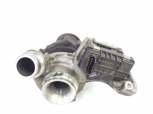 Used Turbocharger/Supercharger Turbocharger/Supercharger BMW 1 (E87) 118 d (143 hp) 32672225 32672225