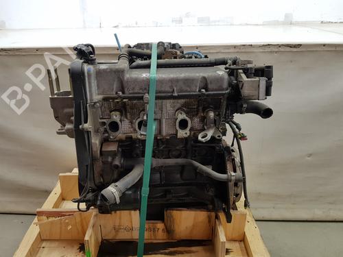 Engine FIAT PANDA (169_) 1.2 (169.AXB11, 169.AXB1A) | BP37639258M1 - Image 6