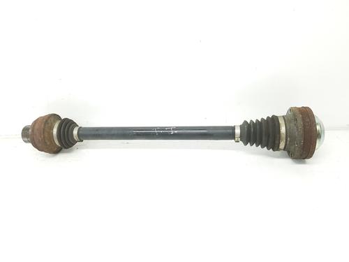 Left rear driveshaft AUDI Q5 (8RB) 3.0 TDI quattro | BP11033667M40 