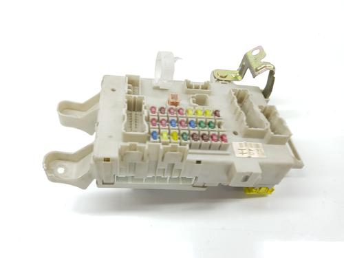 Used Fuse box TOYOTA LAND CRUISER PRADO (_J12_) 3.0 D-4D (KDJ120, KDJ125) (166 hp) 17806610