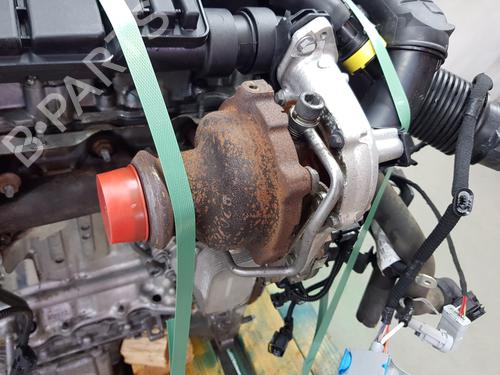 Engine OPEL VIVARO C Van (K0) | BP37791781M1 - Image 11