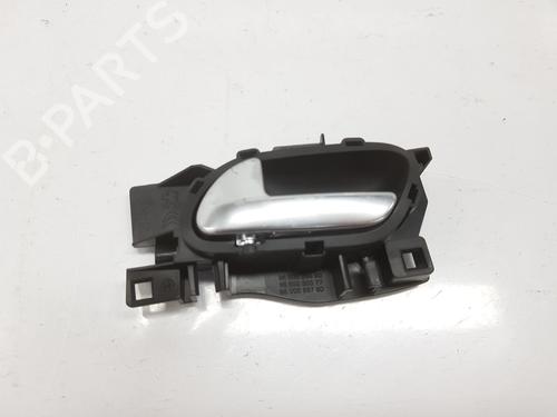 Rear left interior door handle CITROËN C4 Picasso II 1.6 BlueHDi 120 (120 hp) 14967155