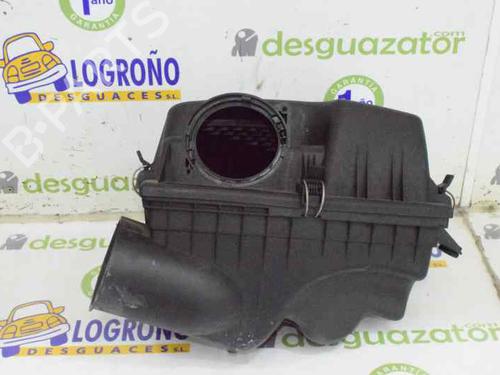 Used Air filter box BMW 5 (E60) 520 d (177 hp) 14122646