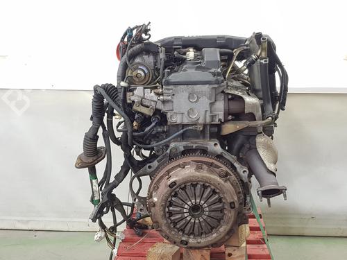 Motore Motore TOYOTA LAND CRUISER 90 (_J9_) 3.0 D-4D 4WD (KDJ90_, KDJ95_, KDJ90W, KDJ95W) (163 hp) 36490310 36490310