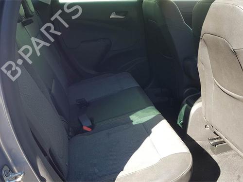 Left front window switch OPEL CROSSLAND X / CROSSLAND (P17, P2QO) | BP37641952I27 - Image 23
