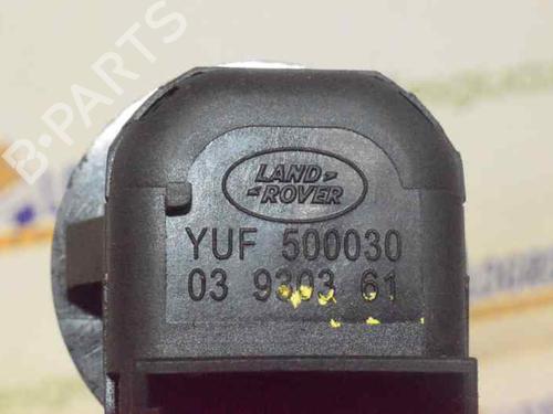 Mirror switch LAND ROVER DISCOVERY III (L319) 2.7 TD 4x4 | BP1364997I25 