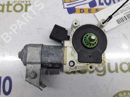 Used Right rear window motor BMW 5 Touring (E61) 530 d (235 hp) 2992807