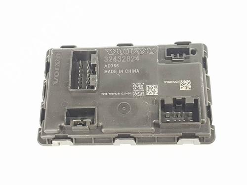 electronic-module-volvo-xc40-536-2017-40155826 main image