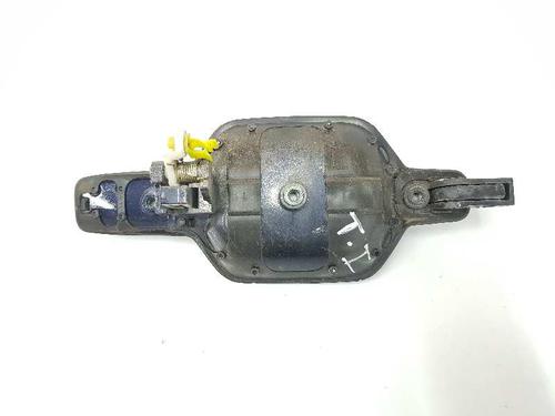 Rear left exterior door handle MITSUBISHI PAJERO III (V7_W, V6_W) 3.2 Di-D (V68W) | BP6426182C130 
