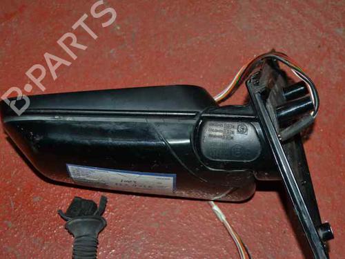 Left mirror BMW 5 (E39) 525 tds | BP1168231C26 