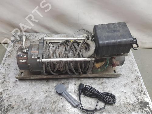 Other LAND ROVER DEFENDER Station Wagon (L316) 2.4 Td4 4x4 (L316) CABRESTANTE | CABRESTANTE  |