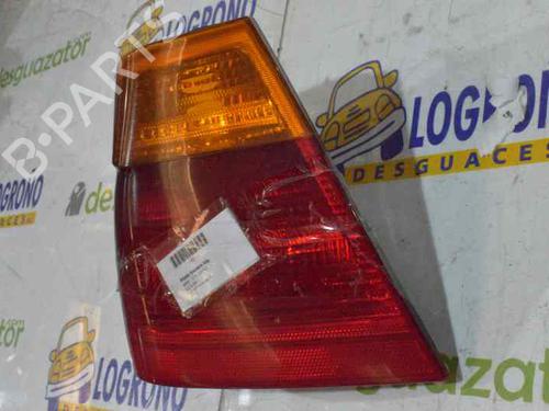 Left taillight BMW 3 (E46) 320 d | BP1157893C34 