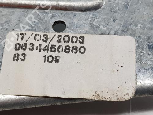 Front right window mechanism PEUGEOT 307 Break (3E) 2.0 HDI 110 | BP22217373C23 