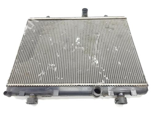 Radiatore acqua CITROËN C5 III (RD_) 2.0 HDi (RDRHD8, RDRHDJ, RDRHR8, RDRHRJ) (136 hp) 18075468