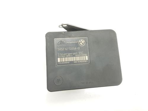 ABS pump BMW 3 (E90) 320 i | BP15660397M43 