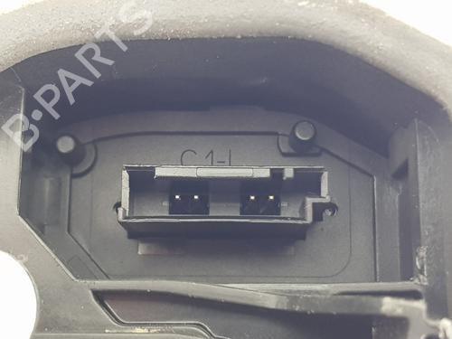 Rear left lock BMW 1 (F20) 118 i | BP20492102C100 