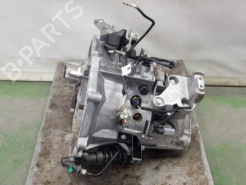 Gearbox OPEL ASTRA L Sports Tourer (O5) 1.2 (FRHNPJ) | BP24981430M3 