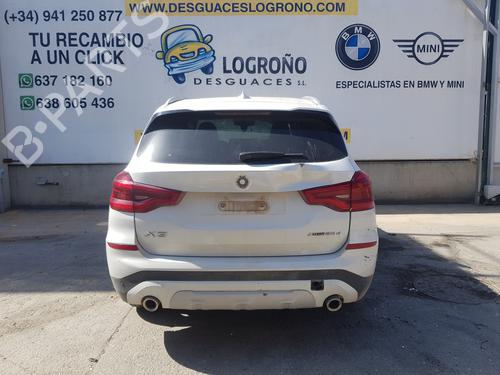 Starter BMW X3 (G01, F97, G08) xDrive 20 d | BP35955034M8 - Image 15